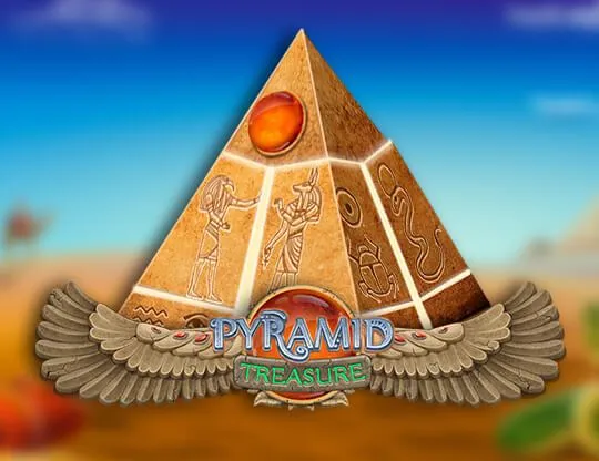 Pyramid Treasure