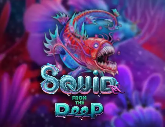 Squid From the Deep