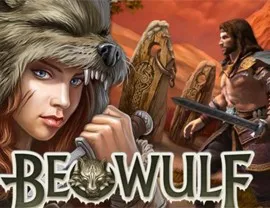 Beowulf by Quickspin