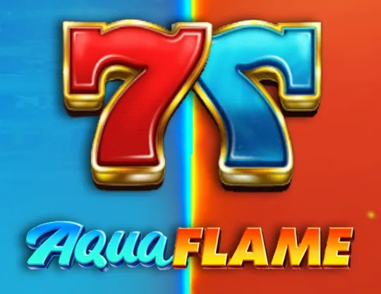 Aqua Flame