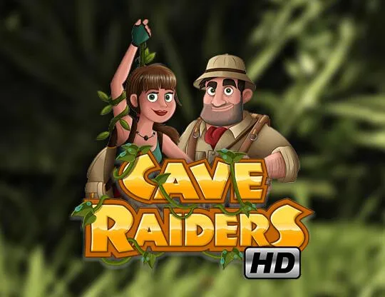 Cave Raiders HD