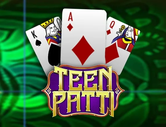 Teen Patti Rival