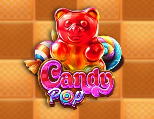 Candy Pop