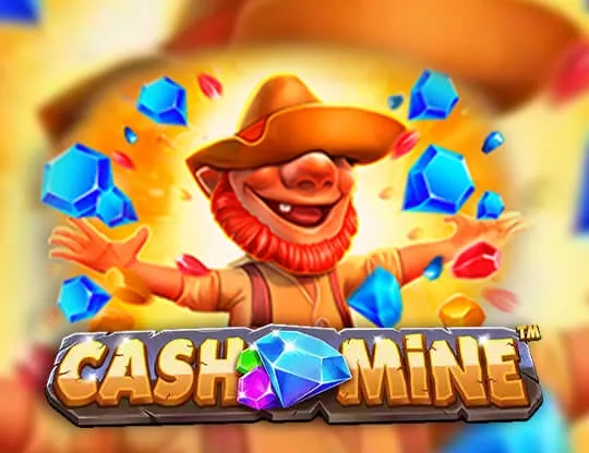 Cash Mine