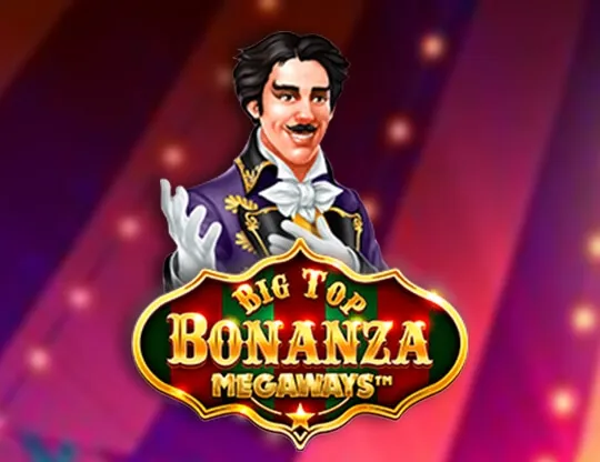 Big Top Bonanza Megaways