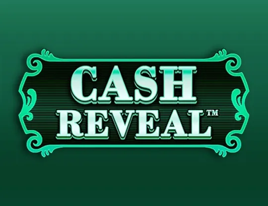 Cash Reveal