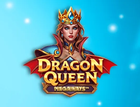 Dragon Queen Megaways