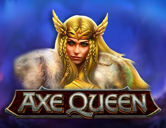 Axe Queen