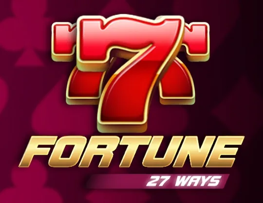 Fortune 27 Ways