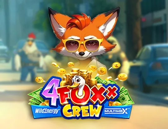 4 FOXX Crew