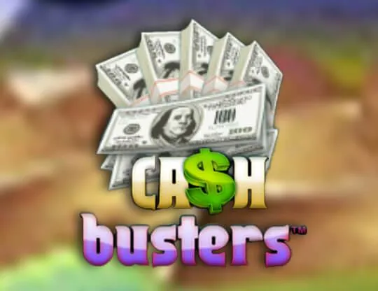 Cash Busters (Espresso Games)