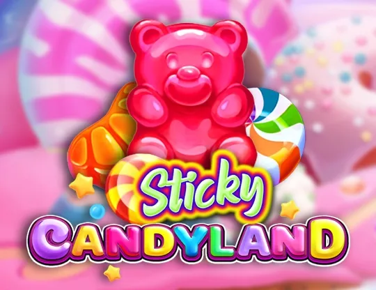 Sticky Candyland