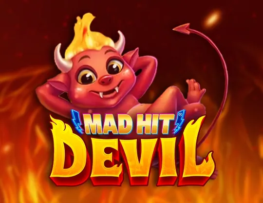 Mad Hit Devil