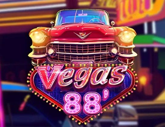 Vegas 88