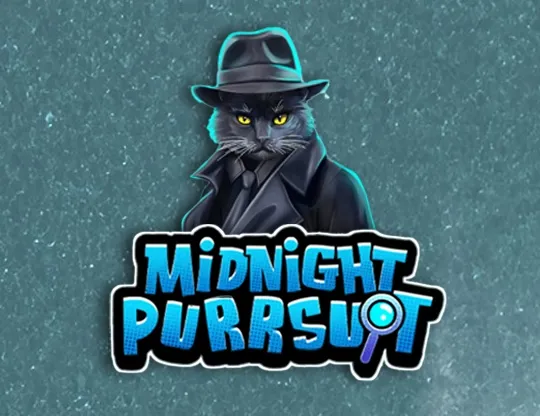 Midnight Purrsuit