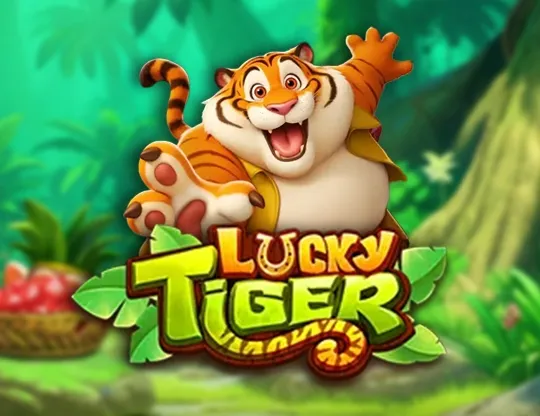 Lucky Tiger (TaDa Gaming)