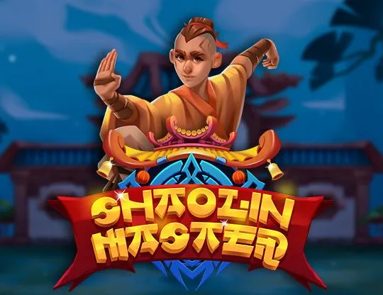 Shaolin Master