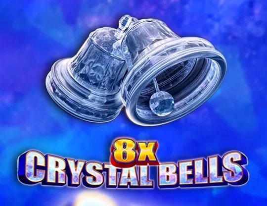 8x Crystal Bells