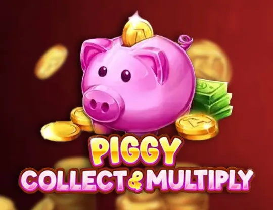 Piggy Collect & Multiply