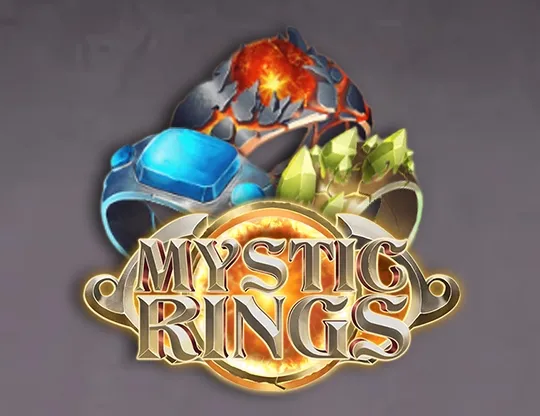 Mystic Rings