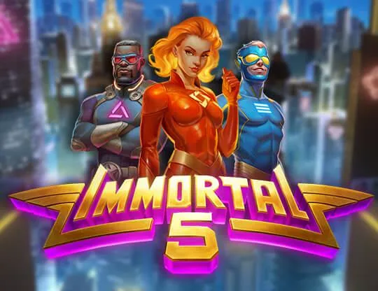 Immortal 5