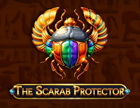 The Scarab Protector