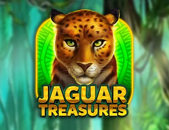 Jaguar Treasures