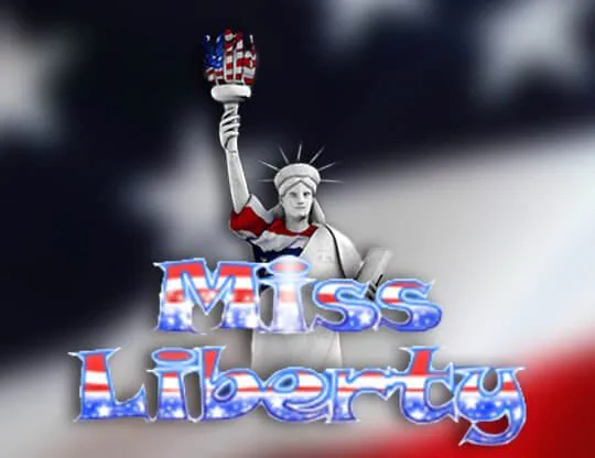 Miss Liberty