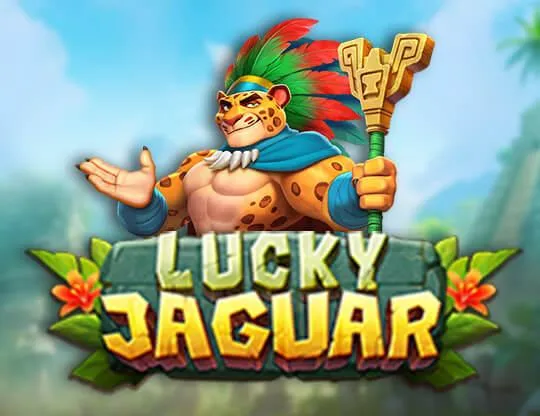 Lucky Jaguar