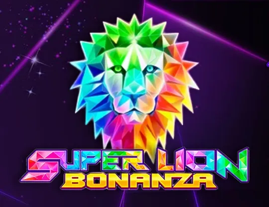 Super Lion Bonanza