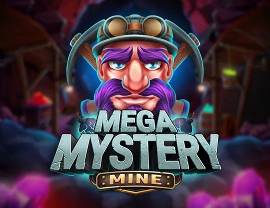 Mega Mystery Mine