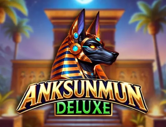 Anksunamun Deluxe