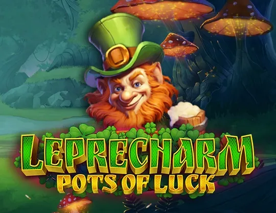 Leprecharm