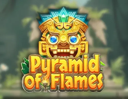 Pyramid of Flames