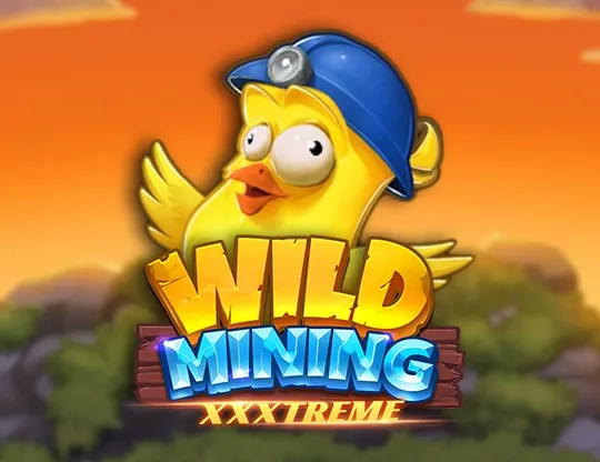 Wild Mining XXXtreme