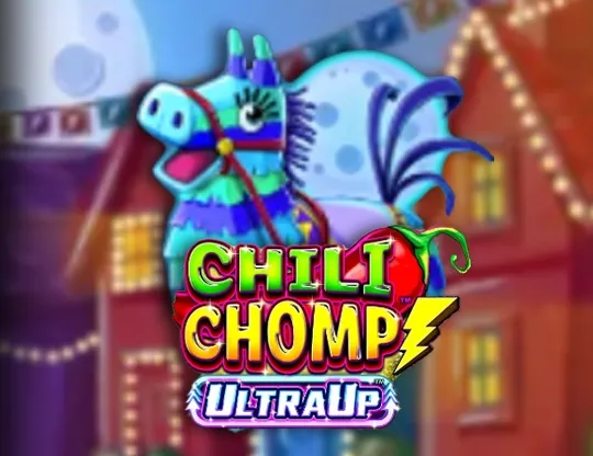 Chili Chomp UltraUp