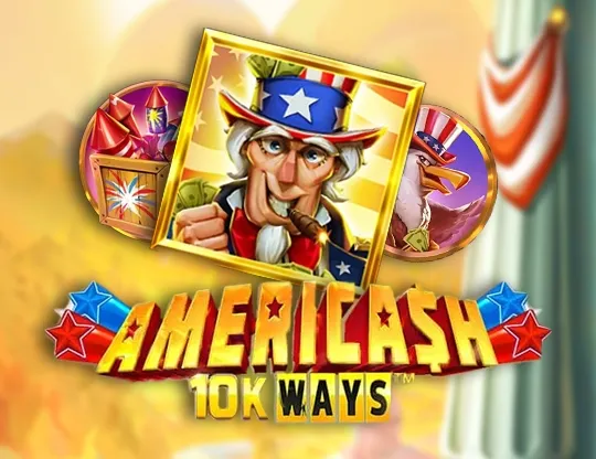 Americash 10K Ways
