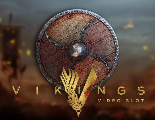 Vikings NetEnt