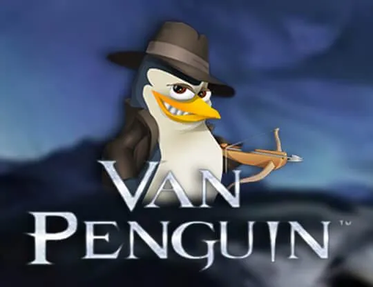 Van Penguin