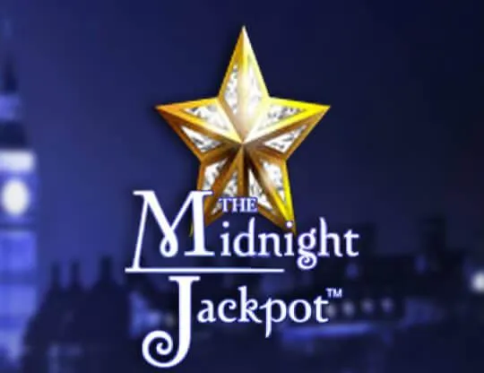 The Midnight Jackpot