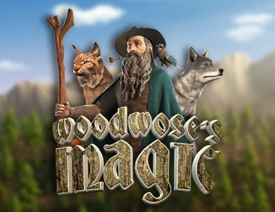 Woodwose's Magic
