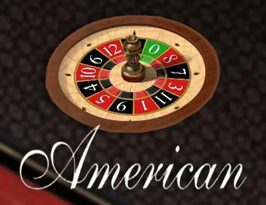 American Roulette Espresso Games