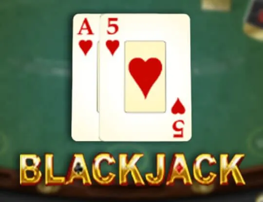 Classic Blackjack Espresso Games