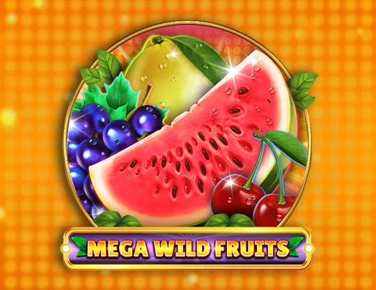 Mega Wild Fruits - Xmas