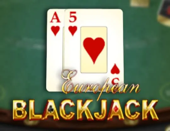 European Blackjack Espresso Games