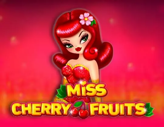 Miss Cherry Fruits