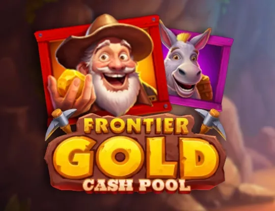Frontier Gold: Cash Pool