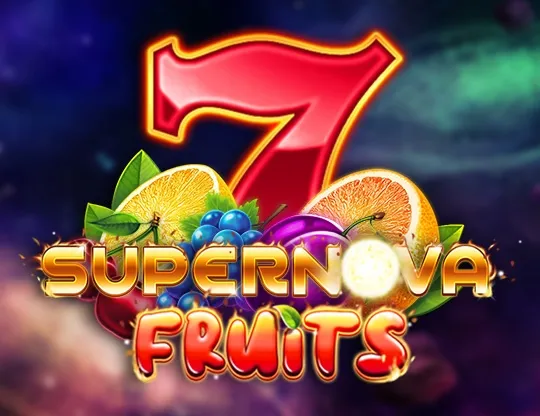 7 Supernova Fruits