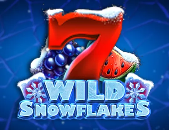 Wild Snowflakes