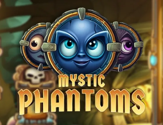 Mystic Phantoms